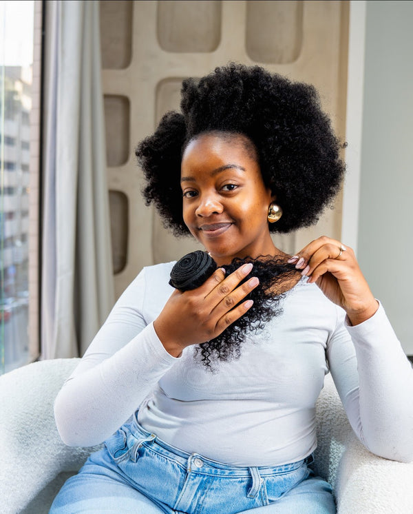 The Kinky Curly Bundle